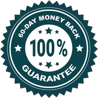 CogniClear Money Guarantee